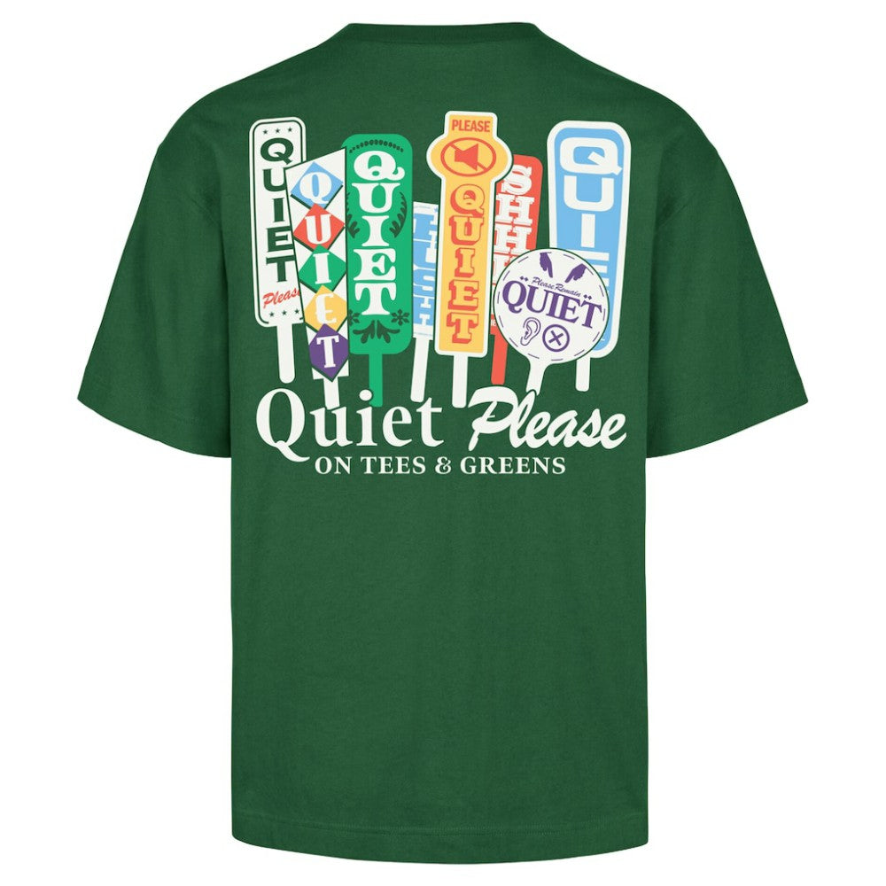 St. Louis Cardinals '47 Plackard Foundation T-Shirt - Green - 47 brand Sale