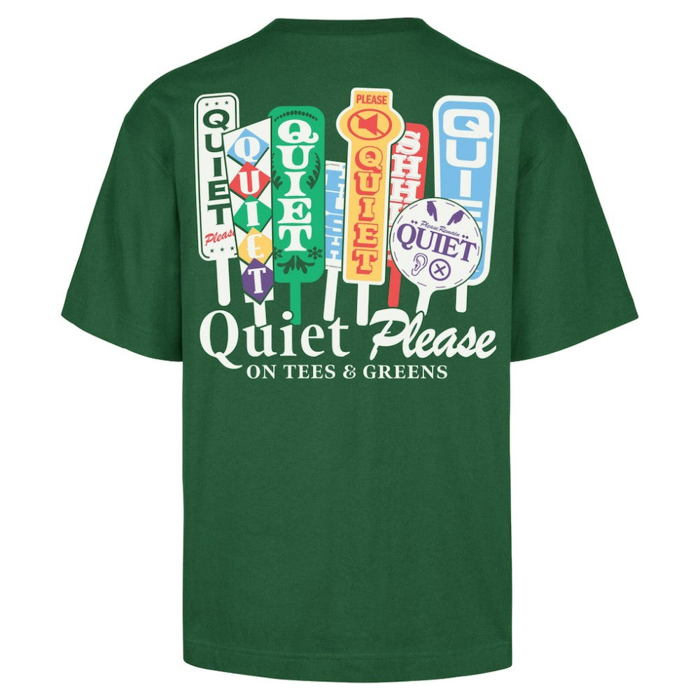Philadelphia Phillies '47 Plackard Foundation T-Shirt - Green - 47 brand Online