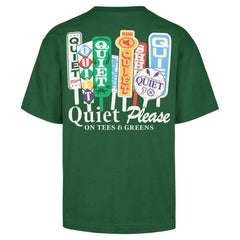 Philadelphia Phillies '47 Plackard Foundation T-Shirt - Green - 47 brand Online