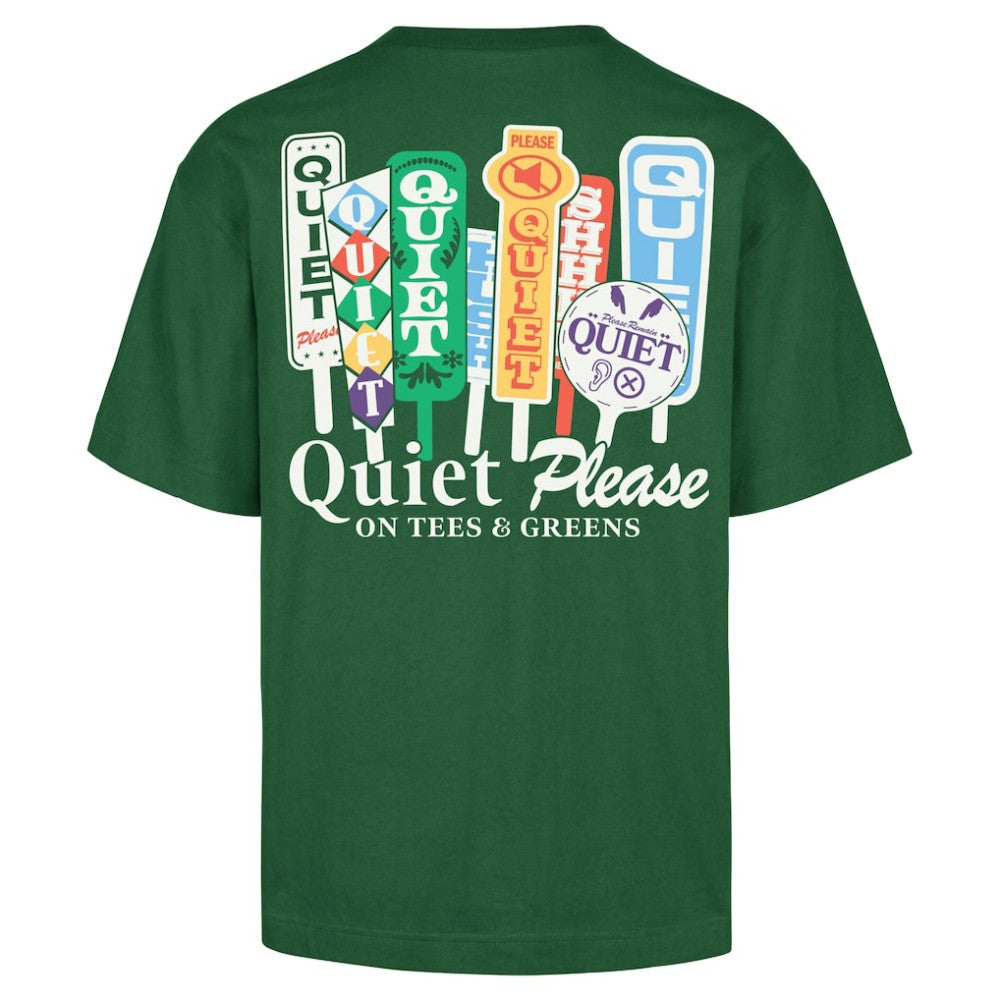 Seattle Mariners '47 Plackard Foundation T-Shirt - Green - 47 brand Sale