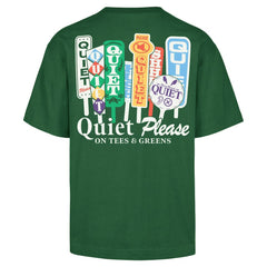 Seattle Mariners '47 Plackard Foundation T-Shirt - Green - 47 brand Sale