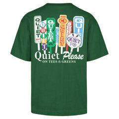 Chicago Cubs '47 Plackard Foundation T-Shirt - Green - 47 brand Online