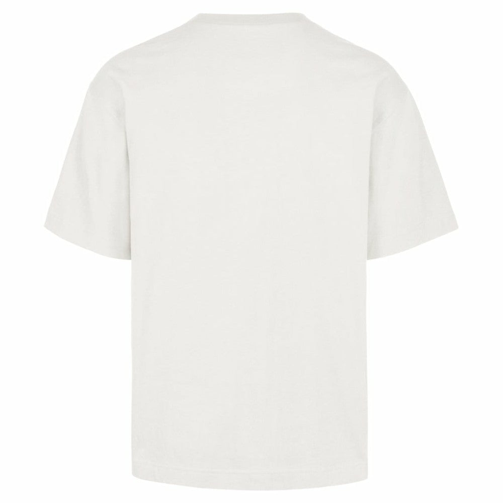 San Francisco Giants '47 Strollin' Foundation T-Shirt - Cream - 47 brand Discount