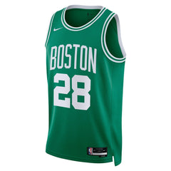 Hugo González Boston Celtics Unisex Swingman Jersey Icon Edition Kelly Green | Nike for sale