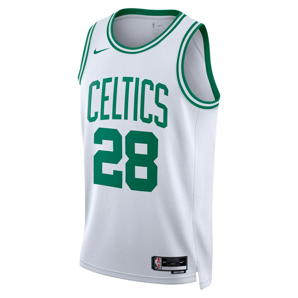Hugo González Boston Celtics Unisex Swingman Jersey Association Edition White | Nike discount