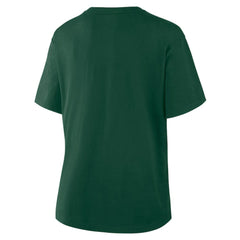 Athletics Women's 2026 Spring Training Cactus League Hometown Special T-Shirt - Green - MLB on Sale
