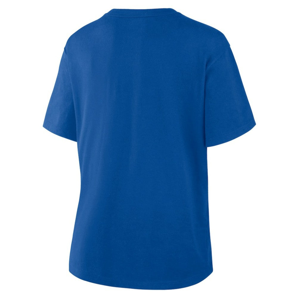 Los Angeles Dodgers Women's 2026 Spring Training Cactus League Hometown Special T-Shirt - Royal - MLB Lifestyle