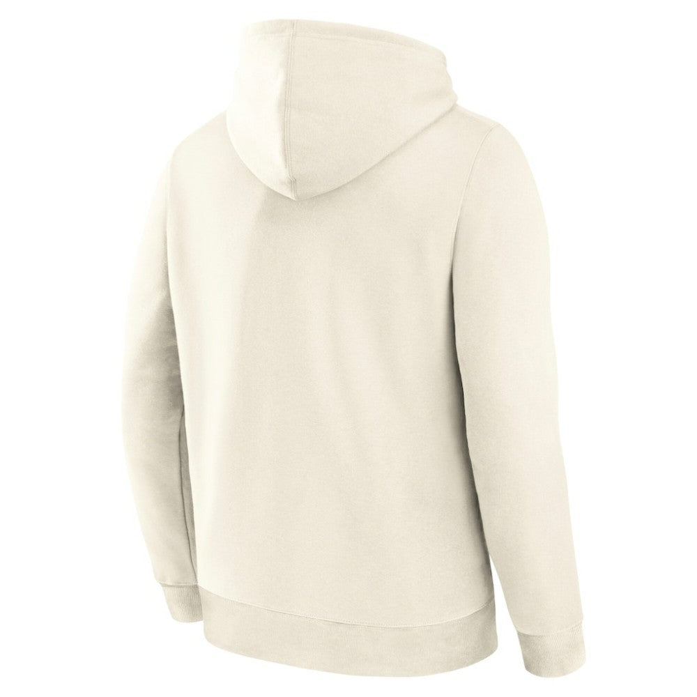 2026 Spring Training Cactus League Hoodie - Cream - MLB Discount