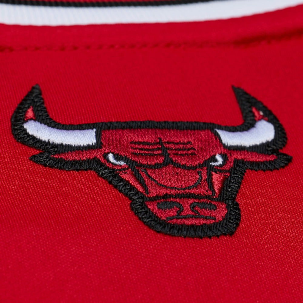 Derrick Rose Chicago Bulls 2008-09 Authentic Jersey for sale Red | Mitchell & Ness US