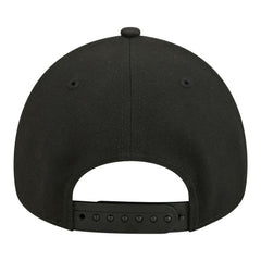 Colorado Rockies New Era Youth 9FORTY A-Frame Adjustable Hat - Black - New Era on Sale