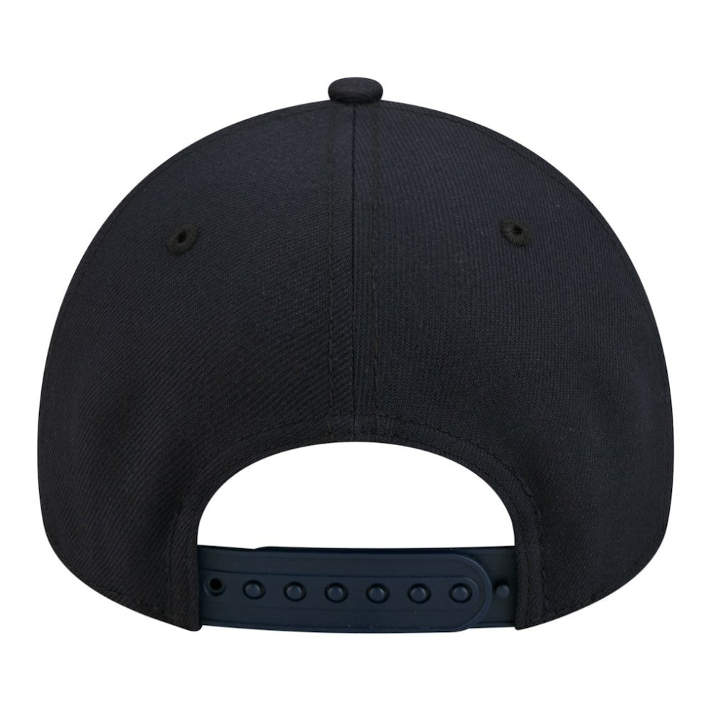 Detroit Tigers New Era Youth 9FORTY A-Frame Adjustable Hat - Navy - New Era Sale