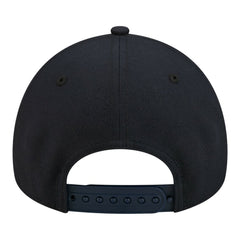 Detroit Tigers New Era Youth 9FORTY A-Frame Adjustable Hat - Navy - New Era Sale