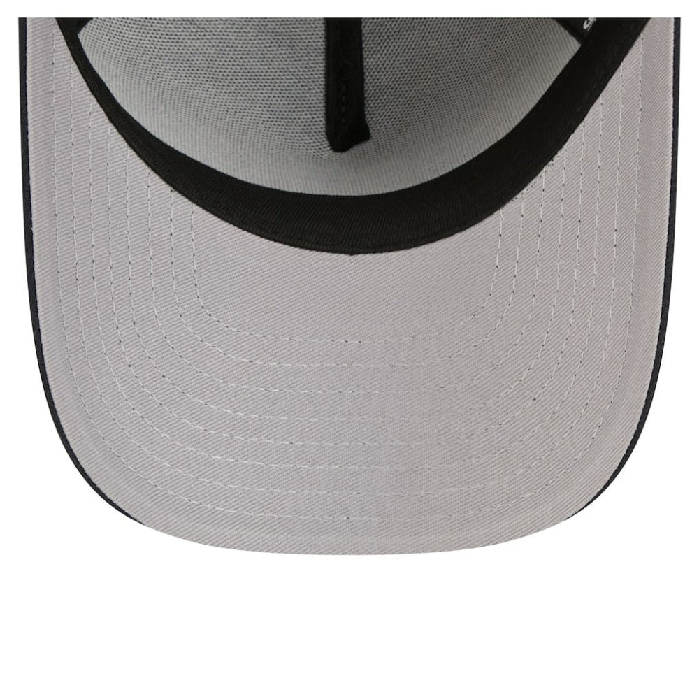 Detroit Tigers New Era Youth 9FORTY A-Frame Adjustable Hat - Navy - New Era Sale