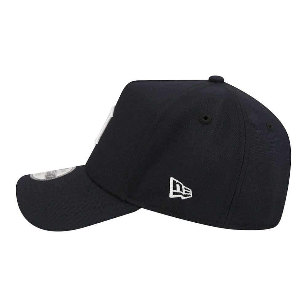 Detroit Tigers New Era Youth 9FORTY A-Frame Adjustable Hat - Navy - New Era Sale