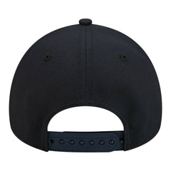 Houston Astros New Era Youth 9FORTY A-Frame Adjustable Hat - Navy - New Era Lifestyle
