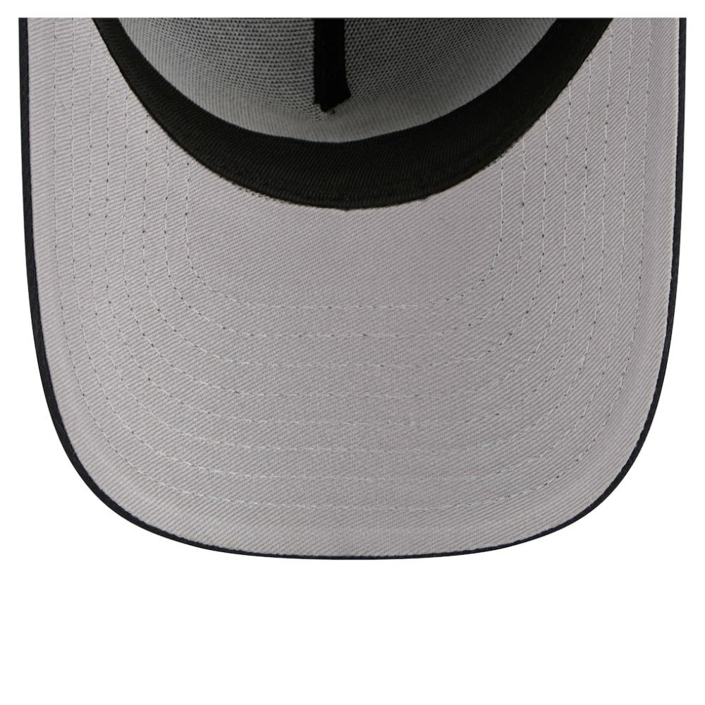 Minnesota Twins New Era Youth 9FORTY A-Frame Adjustable Hat - Navy - New Era Sale