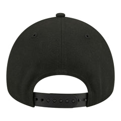 Pittsburgh Pirates New Era Youth 9FORTY A-Frame Adjustable Hat - Black - New Era Online