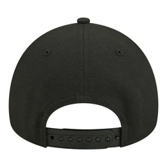 Boston Bruins New Era Youth 9FORTY A-Frame Adjustable Hat - Black - NHL 203773492