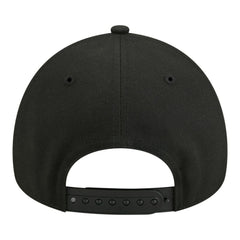 Philadelphia Flyers New Era Youth 9FORTY A-Frame Adjustable Hat - Black - NHL 203773494