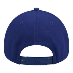 Tampa Bay Lightning New Era Youth 9FORTY A-Frame Adjustable Hat - Blue - NHL 203773500
