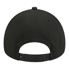 Los Angeles Kings New Era Youth 9FORTY A-Frame Adjustable Hat - Black - NHL 203773508