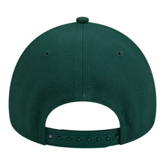 Minnesota Wild New Era Youth 9FORTY A-Frame Adjustable Hat - Green - NHL 203773510