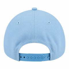 Memphis Grizzlies Youth 9FORTY A-Frame Adjustable Hat Light Blue | New Era outlet