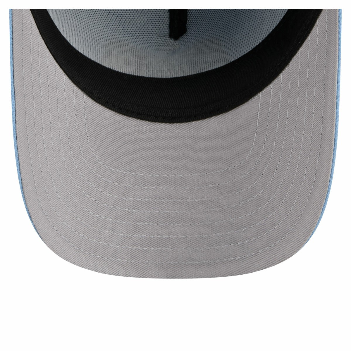 Memphis Grizzlies Youth 9FORTY A-Frame Adjustable Hat Light Blue | New Era outlet