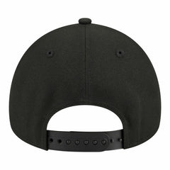 Miami Heat Youth 9FORTY A-Frame Adjustable Hat Black | New Era for sale