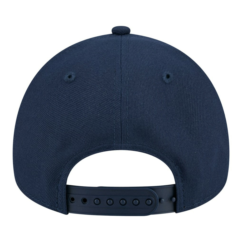 New Orleans Pelicans Youth 9FORTY A-Frame Adjustable Hat Navy | New Era Near Me