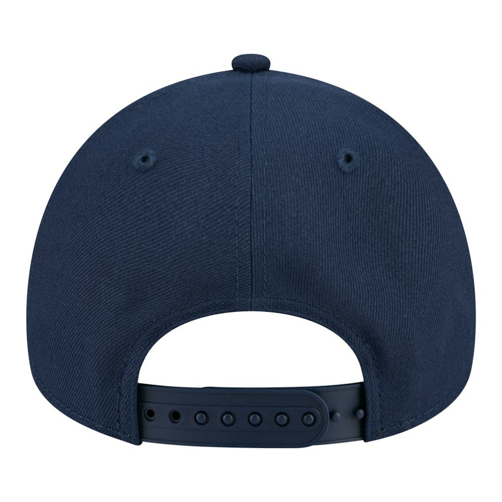 New Orleans Pelicans Youth 9FORTY A-Frame Adjustable Hat Navy | New Era Near Me