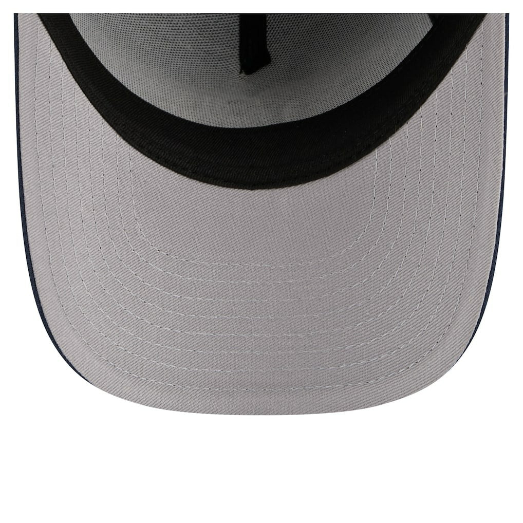 New Orleans Pelicans Youth 9FORTY A-Frame Adjustable Hat Navy | New Era Near Me