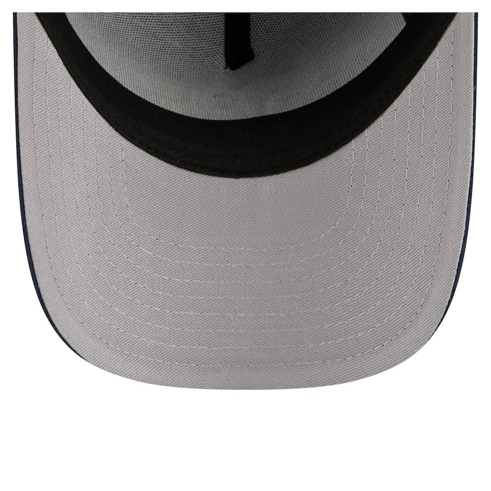 New Orleans Pelicans Youth 9FORTY A-Frame Adjustable Hat Navy | New Era Near Me