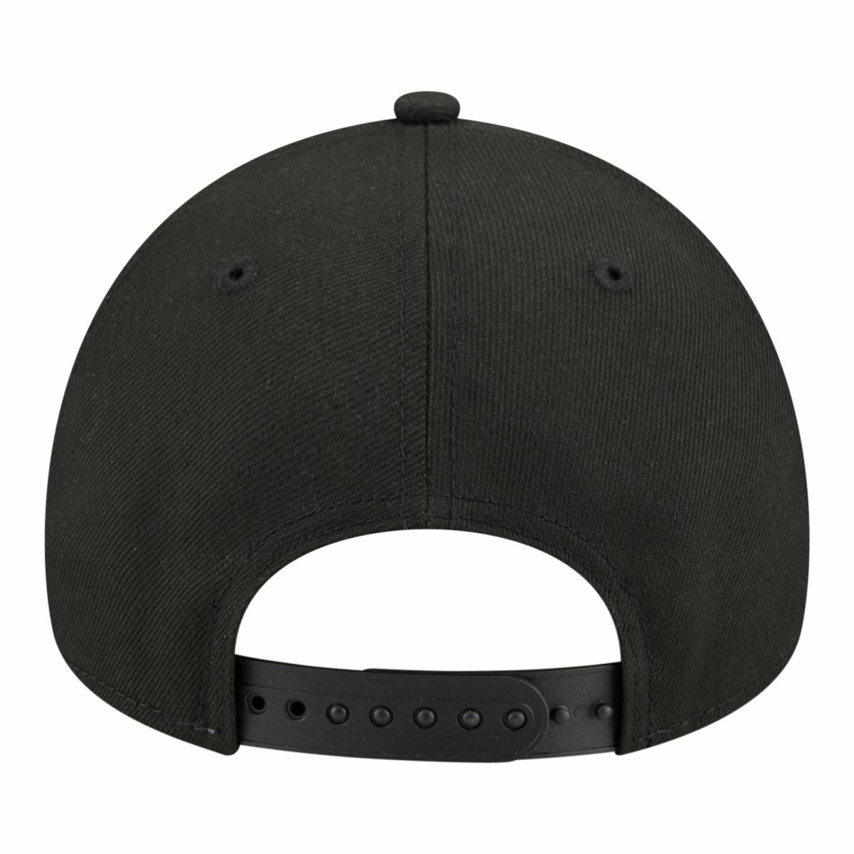 Portland Trail Blazers Youth 9FORTY A-Frame Adjustable Hat Black | New Era Lifestyle