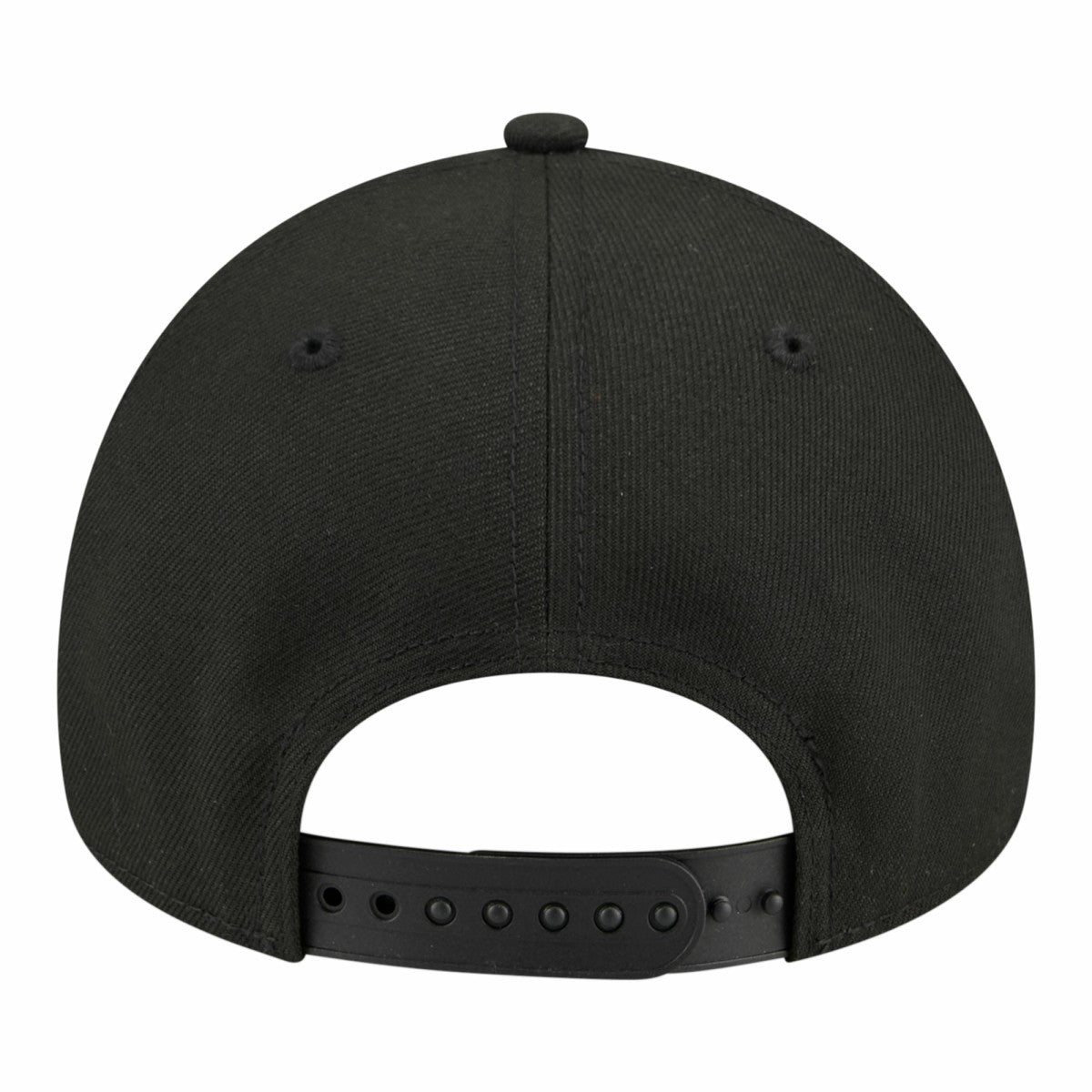 San Antonio Spurs Youth 9FORTY A-Frame Adjustable Hat Black | New Era for sale