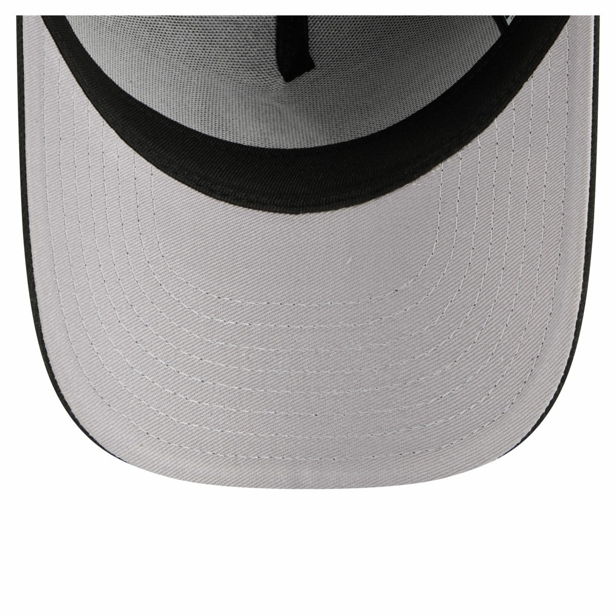 San Antonio Spurs Youth 9FORTY A-Frame Adjustable Hat Black | New Era for sale