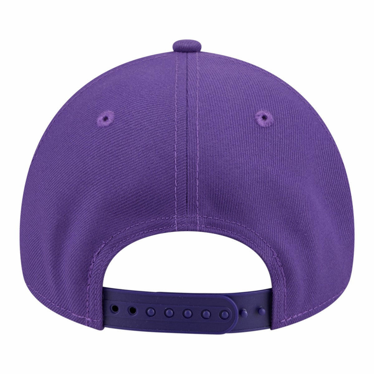 Utah Jazz Youth 9FORTY A-Frame Adjustable Hat Purple | New Era Near Me