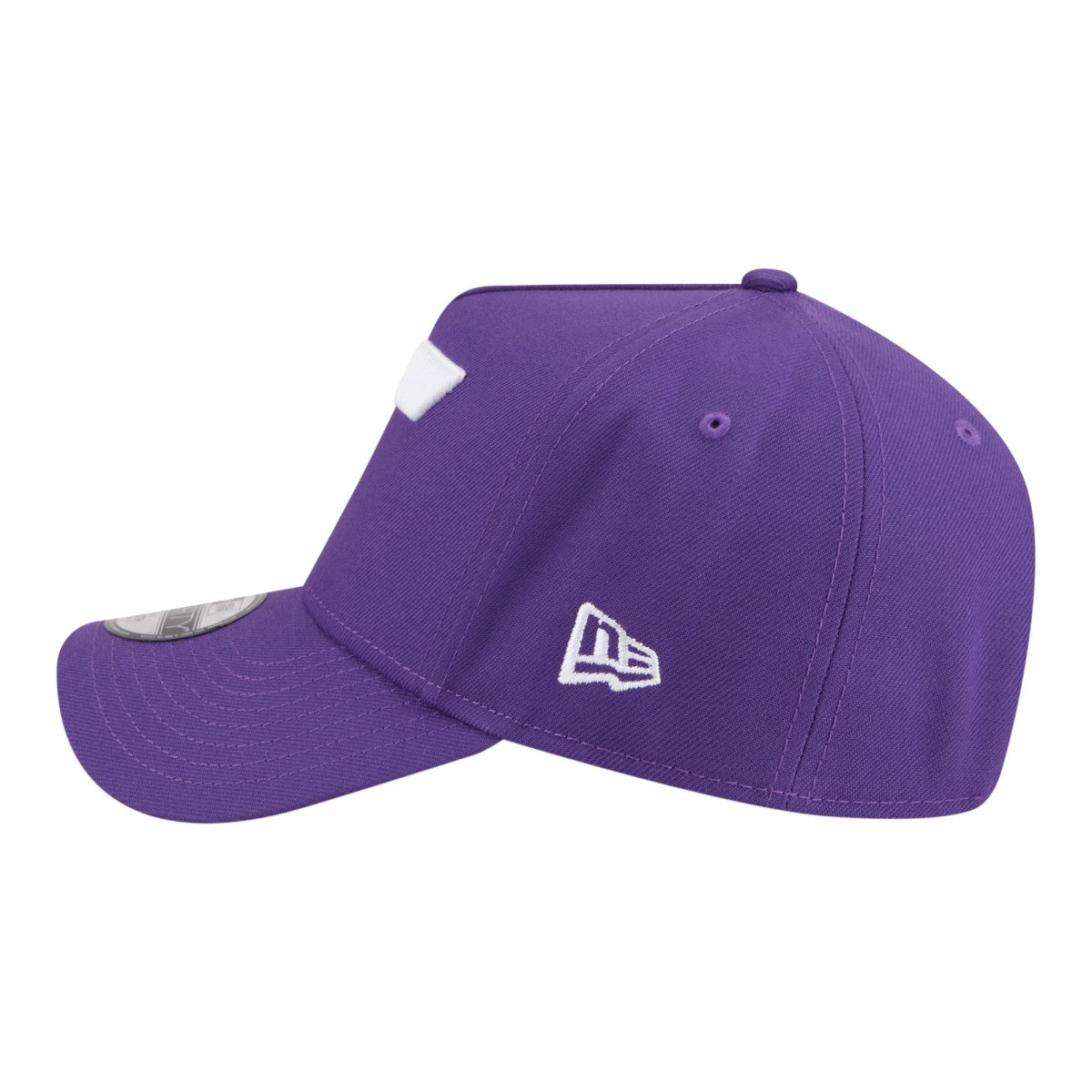 Utah Jazz Youth 9FORTY A-Frame Adjustable Hat Purple | New Era Near Me
