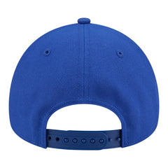 Golden State Warriors Youth 9FORTY A-Frame Adjustable Hat for sale Royal | New Era