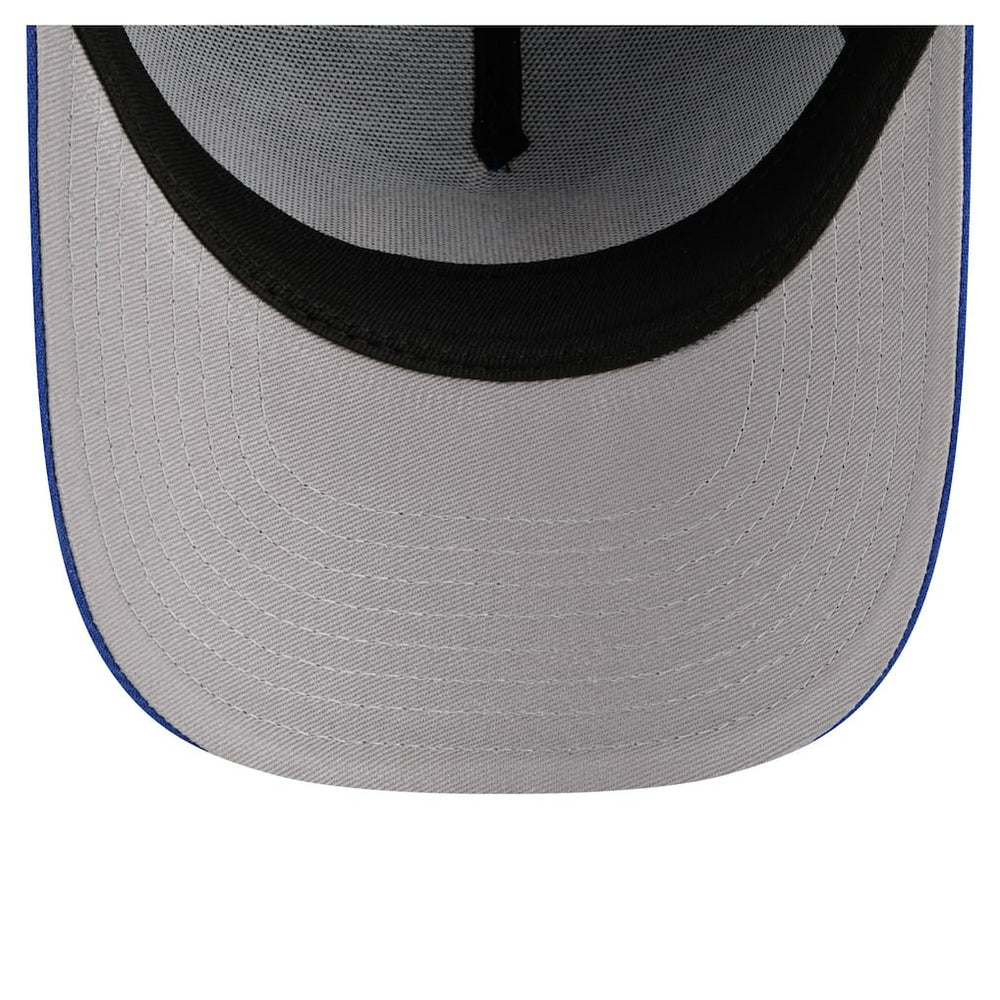 Golden State Warriors Youth 9FORTY A-Frame Adjustable Hat for sale Royal | New Era