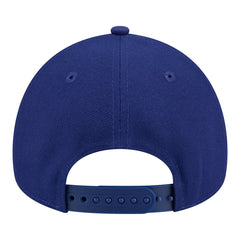 Dallas Mavericks Youth 9FORTY A-Frame Adjustable Hat for sale Navy | New Era outlet