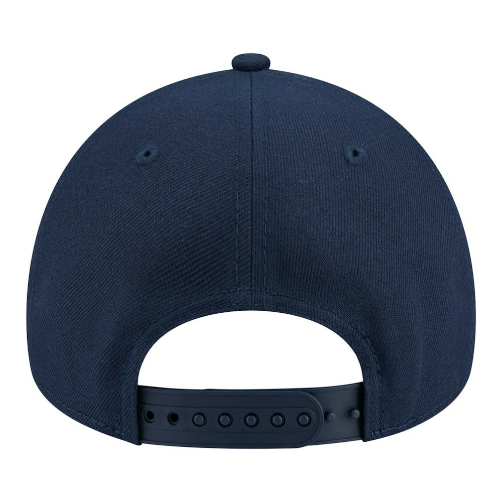 Denver Nuggets Youth 9FORTY A-Frame Adjustable Hat for sale Navy | New Era