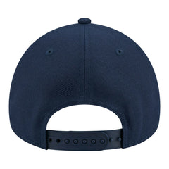Denver Nuggets Youth 9FORTY A-Frame Adjustable Hat for sale Navy | New Era