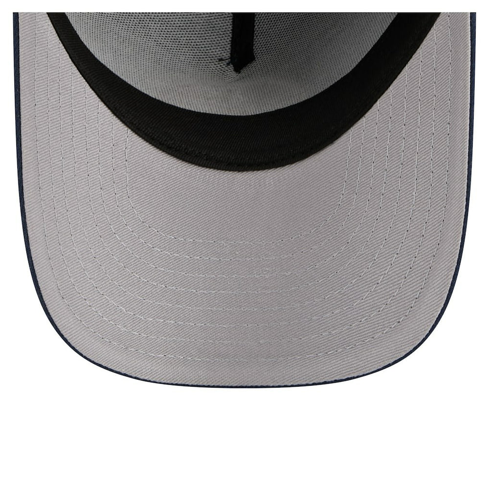 Denver Nuggets Youth 9FORTY A-Frame Adjustable Hat for sale Navy | New Era