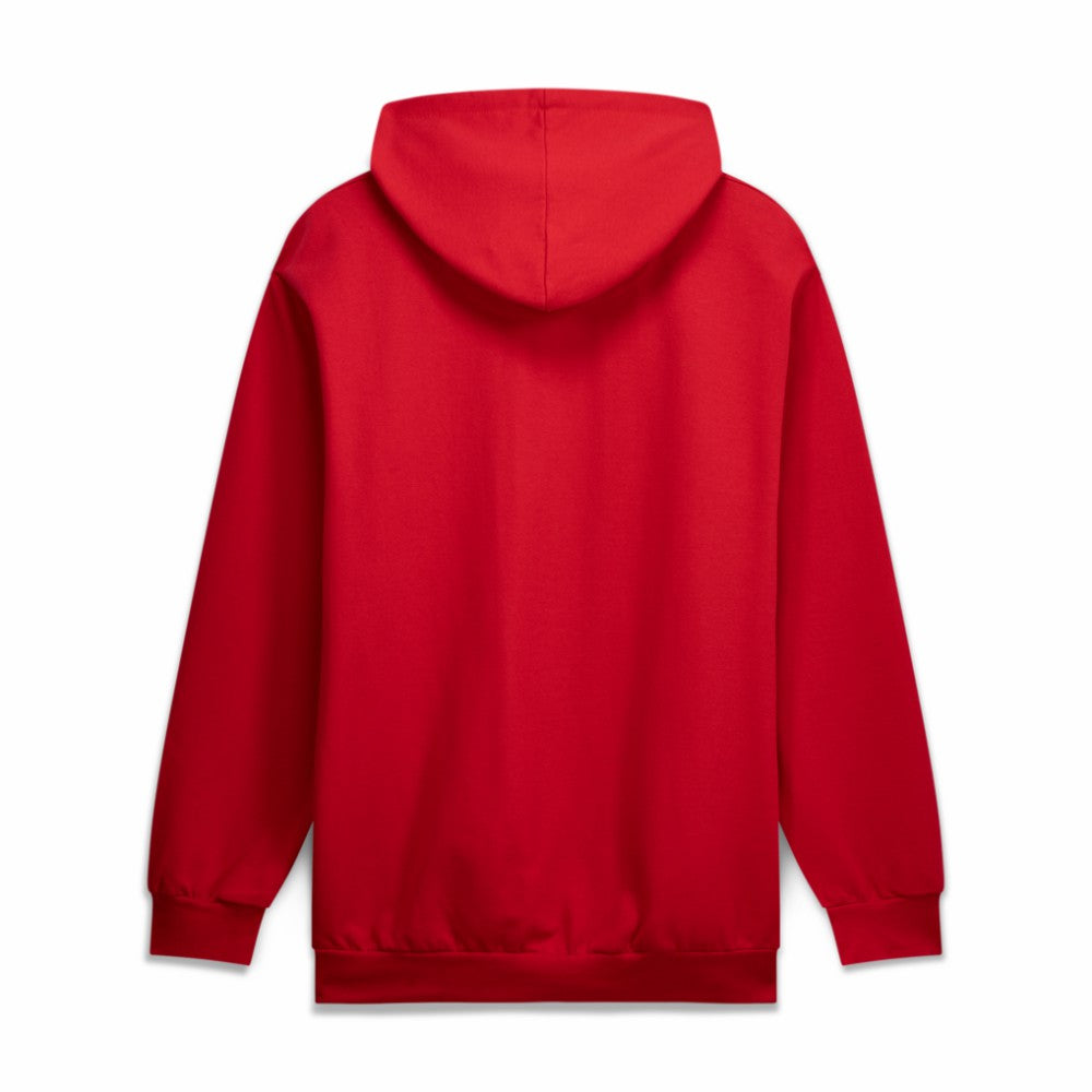 Cincinnati Reds Fanatics Big & Tall Heart & Soul Hoodie - Red - Fanatics Sale