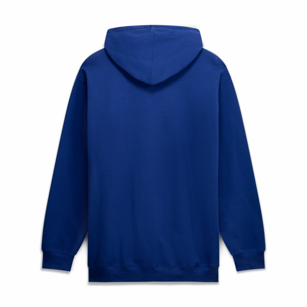 Toronto Blue Jays Fanatics Big & Tall Heart & Soul Hoodie - Royal - Fanatics Lifestyle