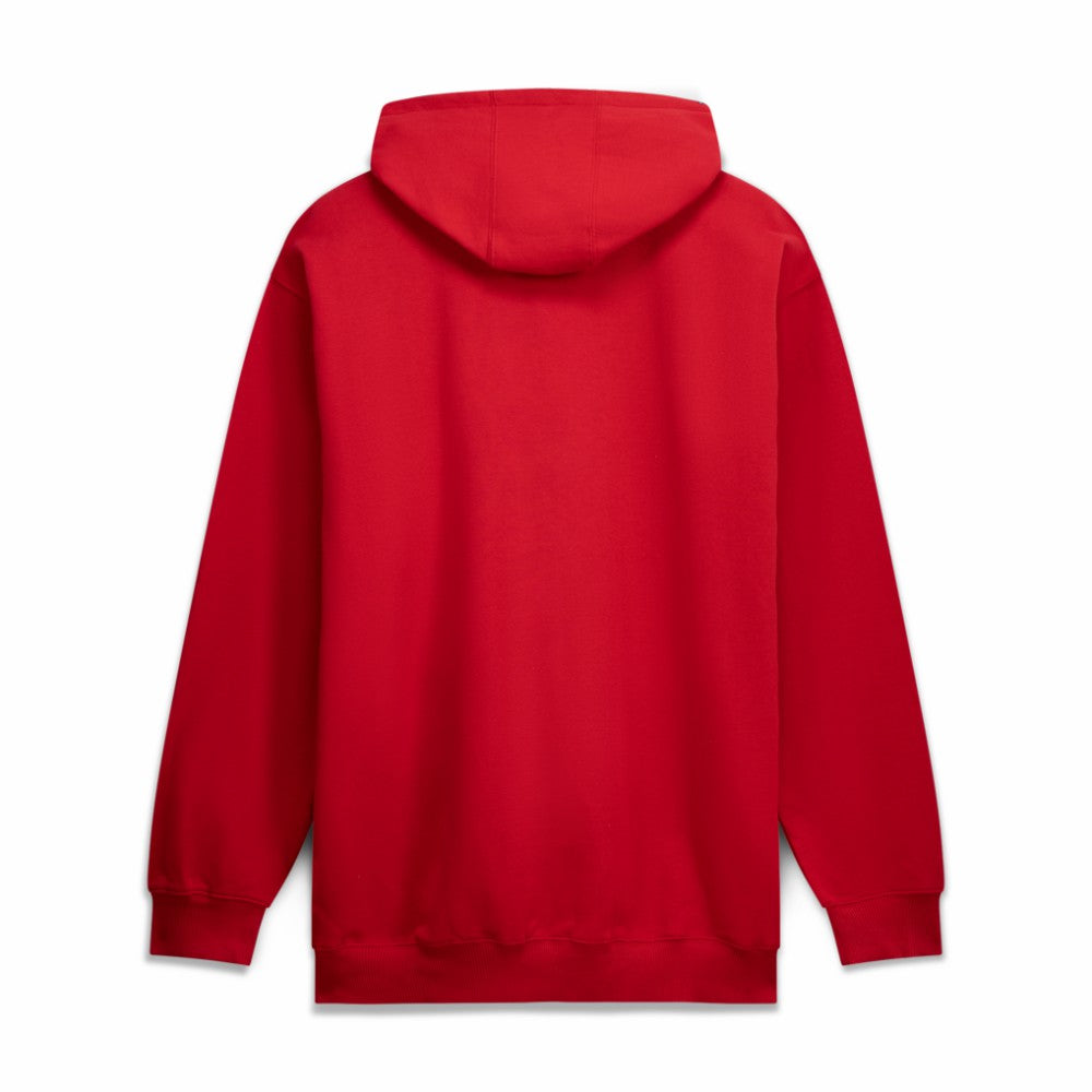 St. Louis Cardinals Fanatics Big & Tall Heart & Soul Hoodie - Red - Fanatics Online