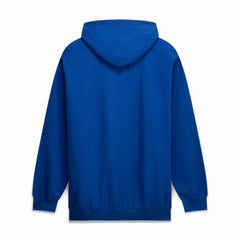 Chicago Cubs Fanatics Big & Tall Heart & Soul Hoodie - Royal - Fanatics Lifestyle