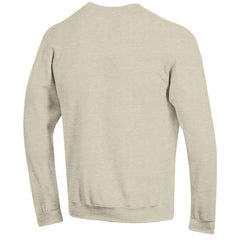 Los Angeles Dodgers Champion Eco Powerblend Sweatshirt - Oatmeal - MLB Online