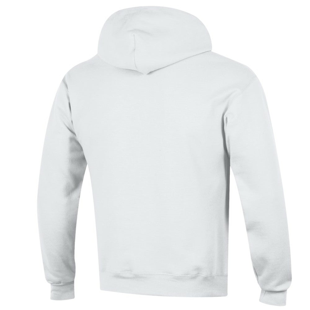 Minnesota Twins Champion Eco Powerblend Hoodie - White - MLB Sale